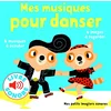 Image de Mes musiques pour danser en occasion ou reconditionné