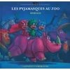 Image de Les Pyjamasques. Vol. 2. Les Pyjamasques au zoo en occasion ou reconditionné