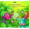 Image de Les Pyjamasques. Vol. 5. Les Pyjamasques et Utupë, l'esprit de la forêt en occasion ou reconditionné