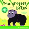 Image de Mes grosses bêtes en occasion ou reconditionné
