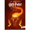 Image de Harry Potter et la coupe de feu | J. K. Rowling J. K. RowlingJ. K. Rowling (Auteur)