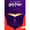 Image de Harry Potter. Vol. 6. Harry Potter et le prince de Sang-Mêlé en occasion ou reconditionné