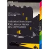 Image de Callaghan prend les commandes Paul Gadriel (Auteur), Bruno Sergent (Auteur), Daniel Ceppi (Illustration)