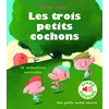 Image de Les trois petits cochons en occasion ou reconditionné