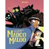 Image de Les effroyables missions de Margo Maloo tome 1