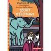 Image de Secret d'éléphant Yves Hughes (Auteur), Joëlle Jolivet (Illustration)