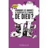 Image de Pourquoi les hommes se disputent-ils à propos de Dieu ? Michaël Foessel (Auteur), Aurore Callias (Illustration)