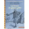 Image de La ferme de grand-père Patricia Maclachlan (Auteur), Anne Krief (Traduction), Quentin Blake (Illustration)