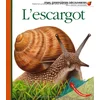 Image de L'escargot en occasion ou reconditionné