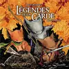 Image de Légendes de la garde tome 1