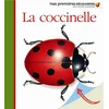 Image de La coccinelle en occasion ou reconditionné