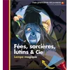 Image de Fées, sorcières, lutins & Cie en occasion ou reconditionné