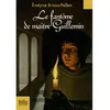 Image de Le fantôme de maître guillemin Brisou - Pellen, Évelyne (Auteur)