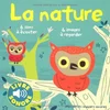 Image de La nature : 6 sons à écouter, 6 images à regarder en occasion ou reconditionné