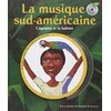 Image de La musique sud-américaine : Cayetano et la baleine en occasion ou reconditionné