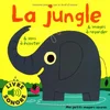 Image de La jungle : 6 sons à écouter, 6 images à regarder en occasion ou reconditionné