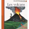 Image de Les volcans Collectif (Auteur), Christian Broutin (Illustration), Sylvaine Peyrols (Illustration), Daniel Moignot (Illustration)
