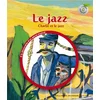 Image de Le jazz : Charlie et le jazz en occasion ou reconditionné