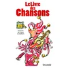 Image de Le livre des chansons : chansons de France et d'ailleurs en occasion ou reconditionné