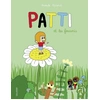 Image de Patti tome 1 - patti et les fourmis