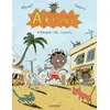 Image de Akissi Tome 1 : attaque de chats