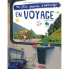 Image de Ne plus jamais s'ennuyer en voyage en occasion ou reconditionné