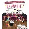 Image de La magie Benoît Rosemont (Auteur), Émilie Boudet (Illustration)