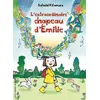 Image de L'extraordinaire chapeau d'Émilie Satoshi Kitamura (Auteur), Anne Krief (Traduction)