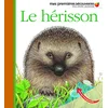 Image de Le hérisson en occasion ou reconditionné