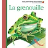 Image de La grenouille en occasion ou reconditionné