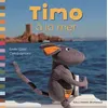 Image de Timo à la mer Cyril Entzmann (Auteur), Emilie Gillet (Auteur)