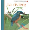 Image de La rivière Collectif (Auteur), Laura Bour (Illustration)