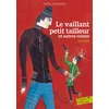 Image de Le vaillant petit tailleur et autres contes Jacob Grimm (Auteur), Wilhelm Grimm (Auteur), Jean Amsler (Traduction), Marthe Robert (Traduction), Aurélia Fronty (Illustration)