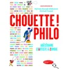 Image de Chouette ! Philo : abécédaire d'Artiste à Zombie en occasion ou reconditionné