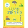 Image de Le labo de la météo Lisa Regan (Auteur), Bruno Porlier (Traduction)