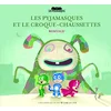 Image de Les Pyjamasques. Les Pyjamasques et le croque-chaussettes en occasion ou reconditionné