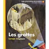Image de Les grottes : lampe magique en occasion ou reconditionné