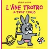 Image de L'âne Trotro. L'âne Trotro a trop chaud en occasion ou reconditionné