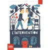 Image de L'Intervention Victor Hugo (Auteur)