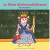 Image de La Reine MaîtresseMaîtresse Alex Sanders (Auteur)