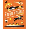 Image de À toute vitesse ! Cruschiform (Auteur)