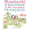 Image de Promenade au pays de la poésie française Quentin Blake (Auteur)