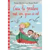 Image de Cucu la praline met son grain de sel Fanny Joly (Auteur), Ronan Badel (Illustration)