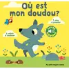 Image de Où est mon doudou ?