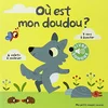 Image de Où est mon doudou ? en occasion ou reconditionné