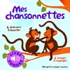Image de Mes chansonnettes : 6 chansons à écouter, 6 images à regarder en occasion ou reconditionné