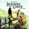 Image de Légendes de la Garde - La Hache noire