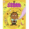 Image de Akissi Tome 5 - Mixture magique