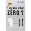Image de Y a-t-il eu un instant zéro ? en occasion ou reconditionné