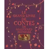 Image de Le grand livre de contes de Gallimard Jeunesse en occasion ou reconditionné